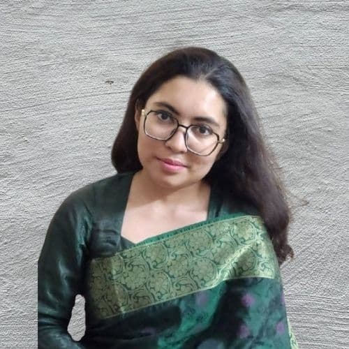 Sumiya Sayeed