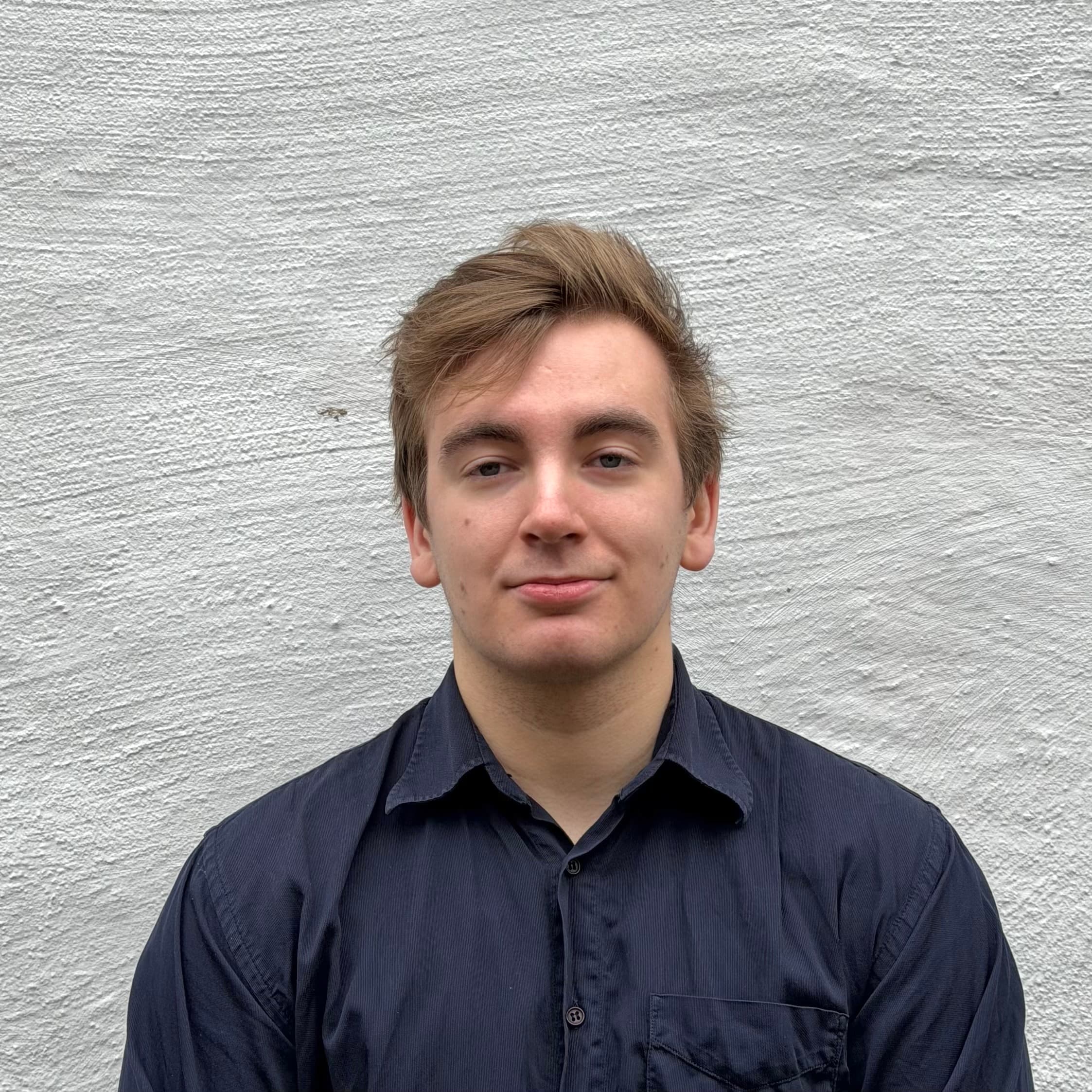 Viktor Kristiansson