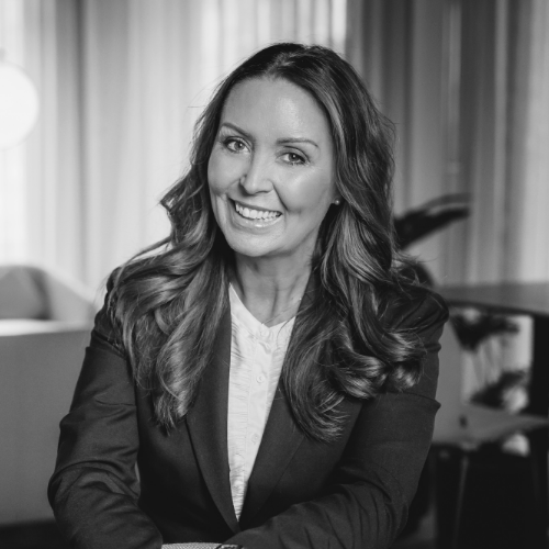 Victoria Lenander